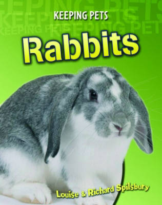 Cover of Rabbits