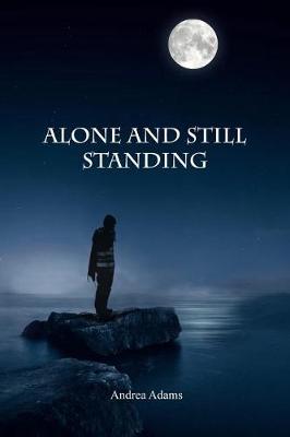 Book cover for Alone and Still Standing