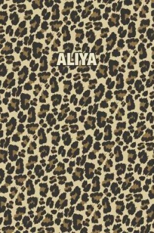 Cover of Aliya