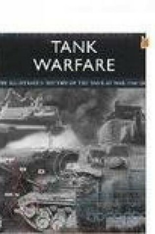 Cover of Tank Warfare: Strategy and Tactics