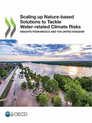 Book cover for Scaling up Nature-based Solutions to Tackle Water-related Climate Risks