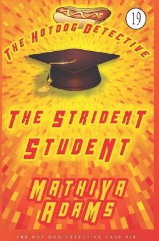 Cover of The Strident Student