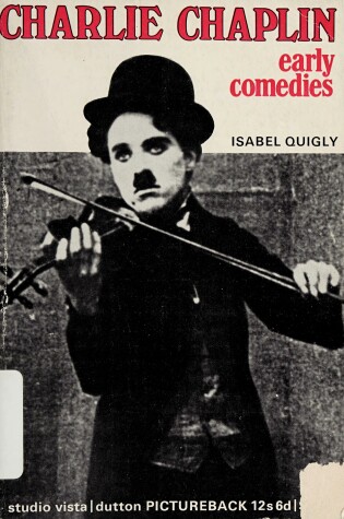 Cover of Charlie Chaplin