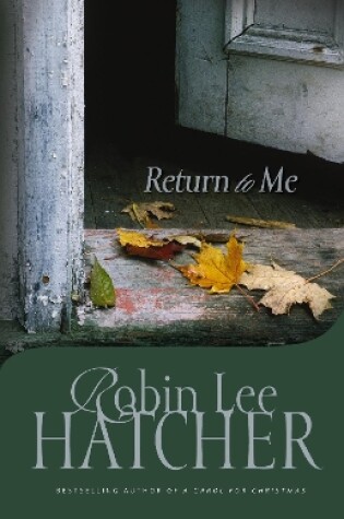 Cover of Return to Me