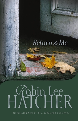 Book cover for Return to Me