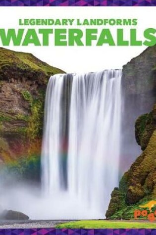 Cover of Waterfalls