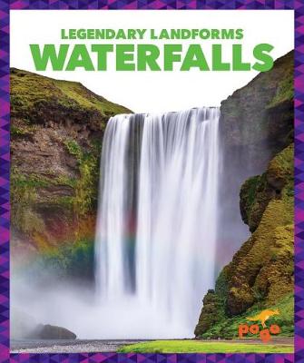 Book cover for Waterfalls