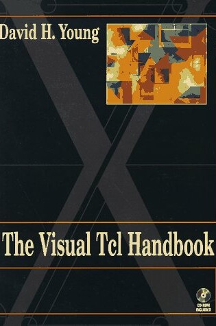 Cover of Visual Tcl Handbook