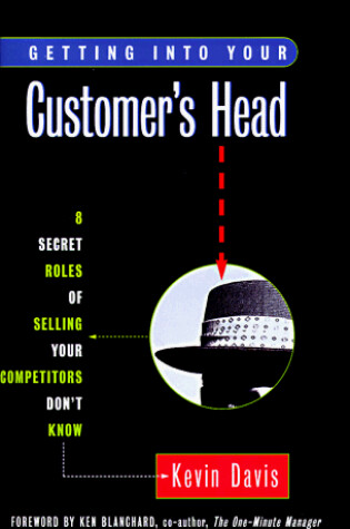 Cover of Getting into Your Customer's Head