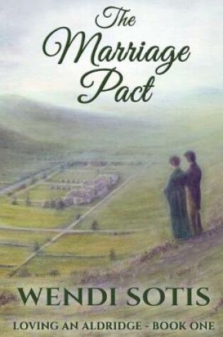 Cover of The Marriage Pact