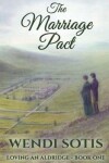 Book cover for The Marriage Pact