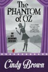 Book cover for The Phantom of Oz