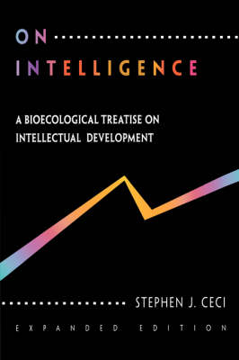 Book cover for On Intelligence