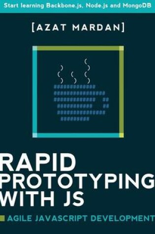 Cover of Rapid Prototyping with JS