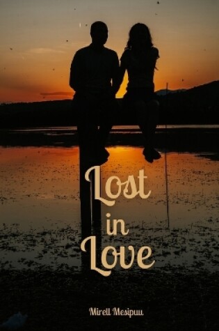 Cover of Lost in Love