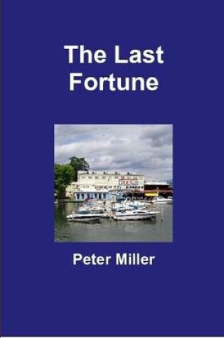 Cover of The Last Fortune