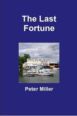 Book cover for The Last Fortune
