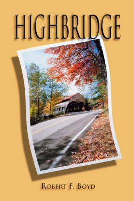 Book cover for Highbridge