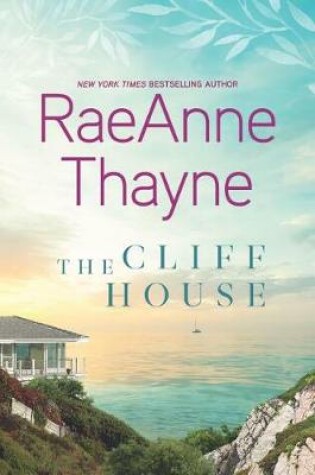 Cover of The Cliff House