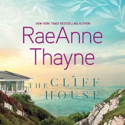 Book cover for The Cliff House