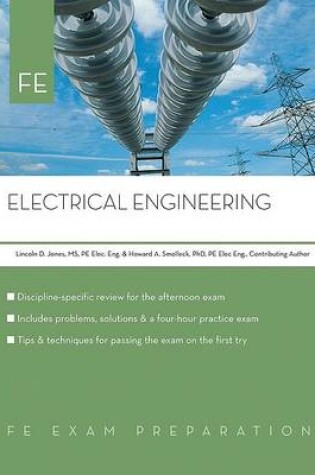 Cover of Electrical Engineering