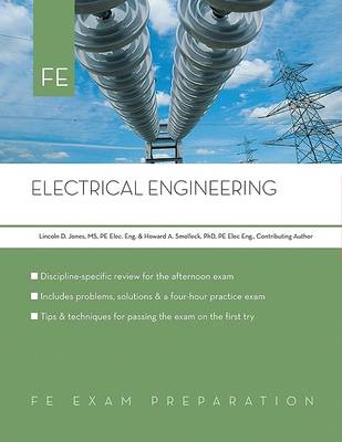 Book cover for Electrical Engineering