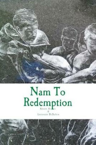 Cover of Nam To Redemption