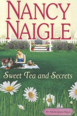 Cover of Sweet Tea and Secrets