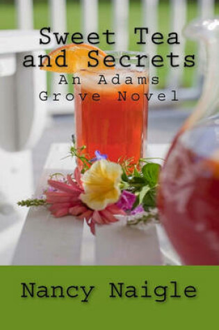 Cover of Sweet Tea and Secrets