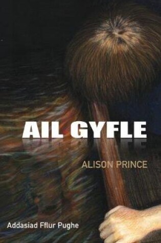 Cover of Cyfres Ar Bigau: Ail Gyfle