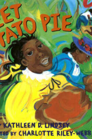 Cover of Sweet Potato Pie