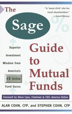 Cover of The Sage Guide to Mutual Funds