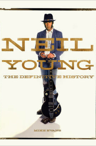 Cover of Neil Young