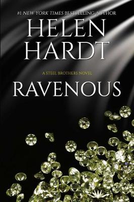 Cover of Ravenous