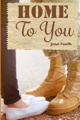 Book cover for Home to You