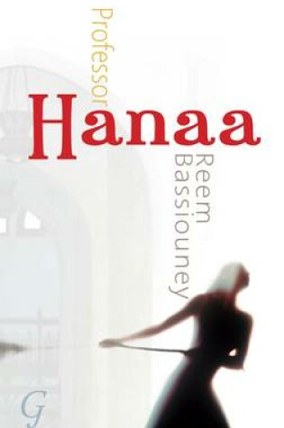 Cover of Professor Hanaa