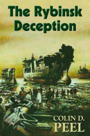 Cover of The Rybinsk Deception