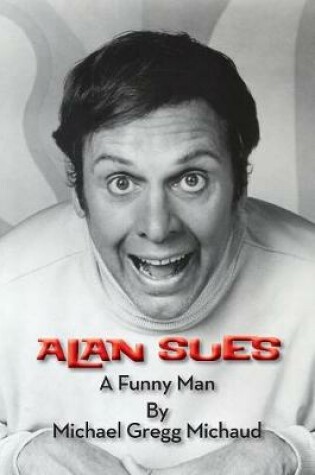 Cover of Alan Sues