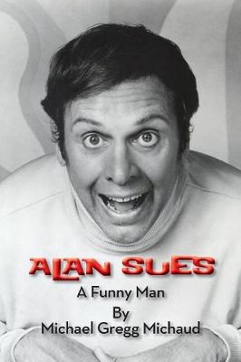 Book cover for Alan Sues