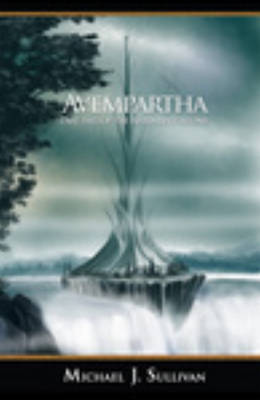 Book cover for Avempartha