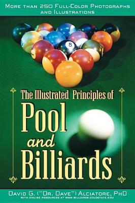 Cover of The Illustrated Principles of Pool and Billiards