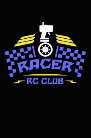 Cover of Racer Rc Club