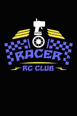 Book cover for Racer Rc Club