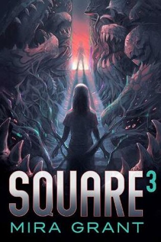 Cover of Square3