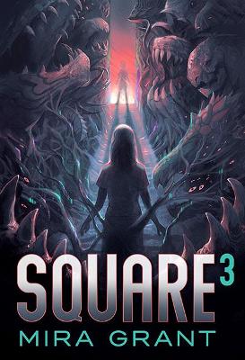 Book cover for Square3