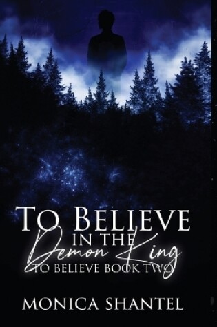 Cover of To Believe in the Demon King