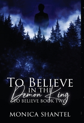 Book cover for To Believe in the Demon King