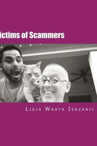 Cover of Victims of Scammers