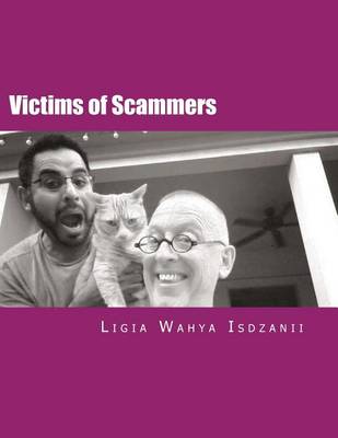 Book cover for Victims of Scammers