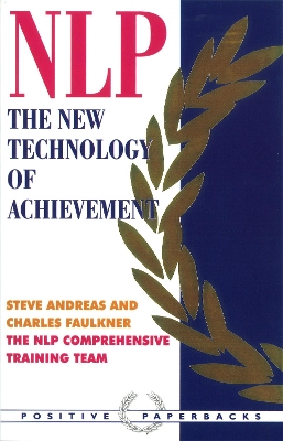 Book cover for NLP